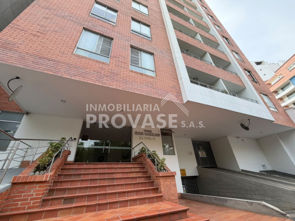 Apartment for rent in Cúcuta
