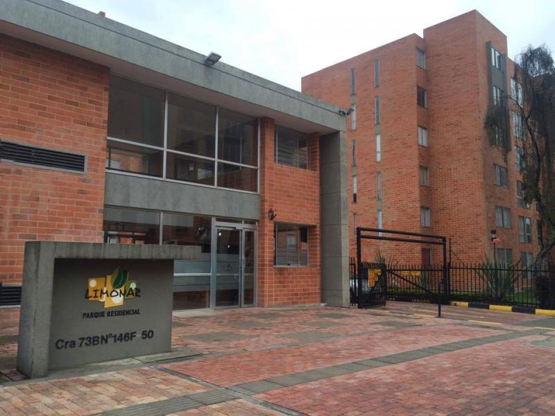Apartment for rent in Bogotá