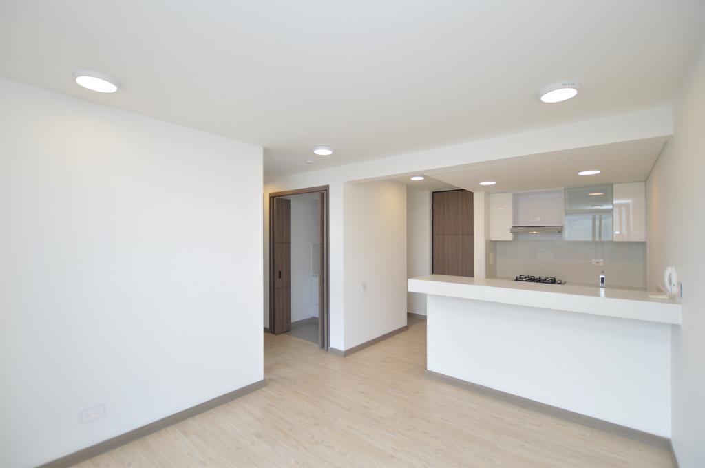 Apartment for rent in Bogotá