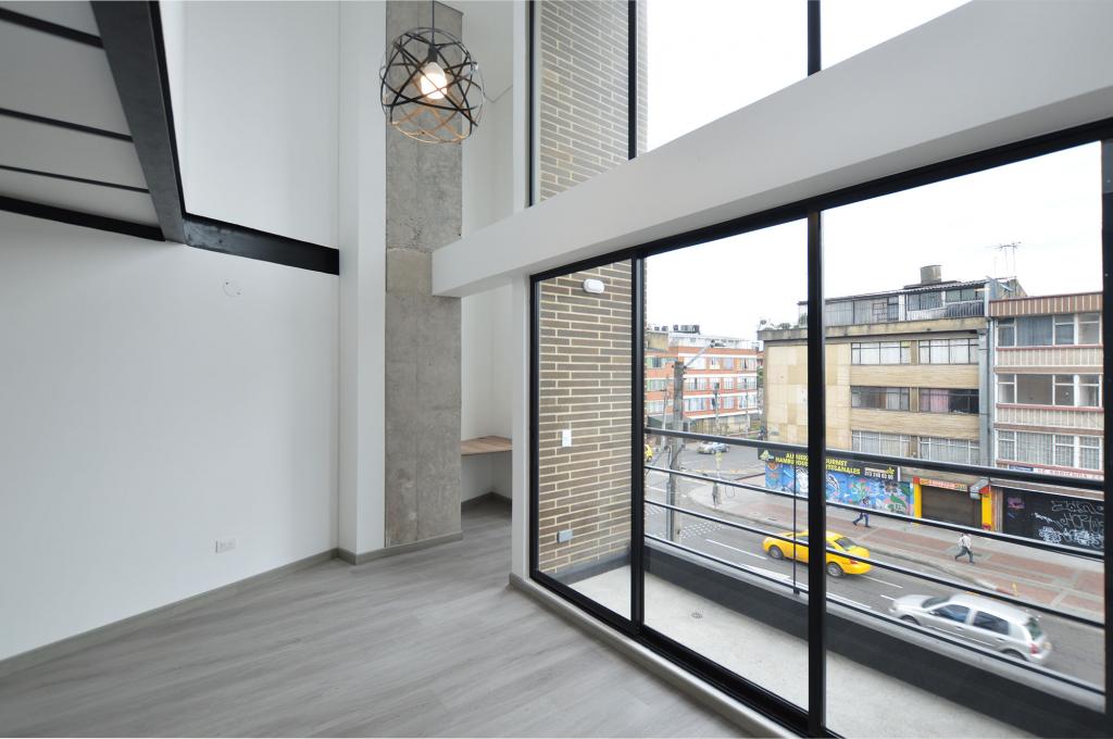 APARTAMENTO Av Calle 53 #27 A -61, Galerías, Bogotá