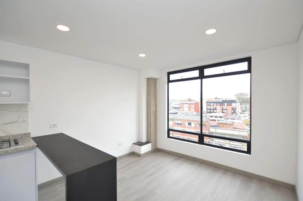 APARTAMENTO Av Calle 53 #27 A -61, Galerías, Bogotá