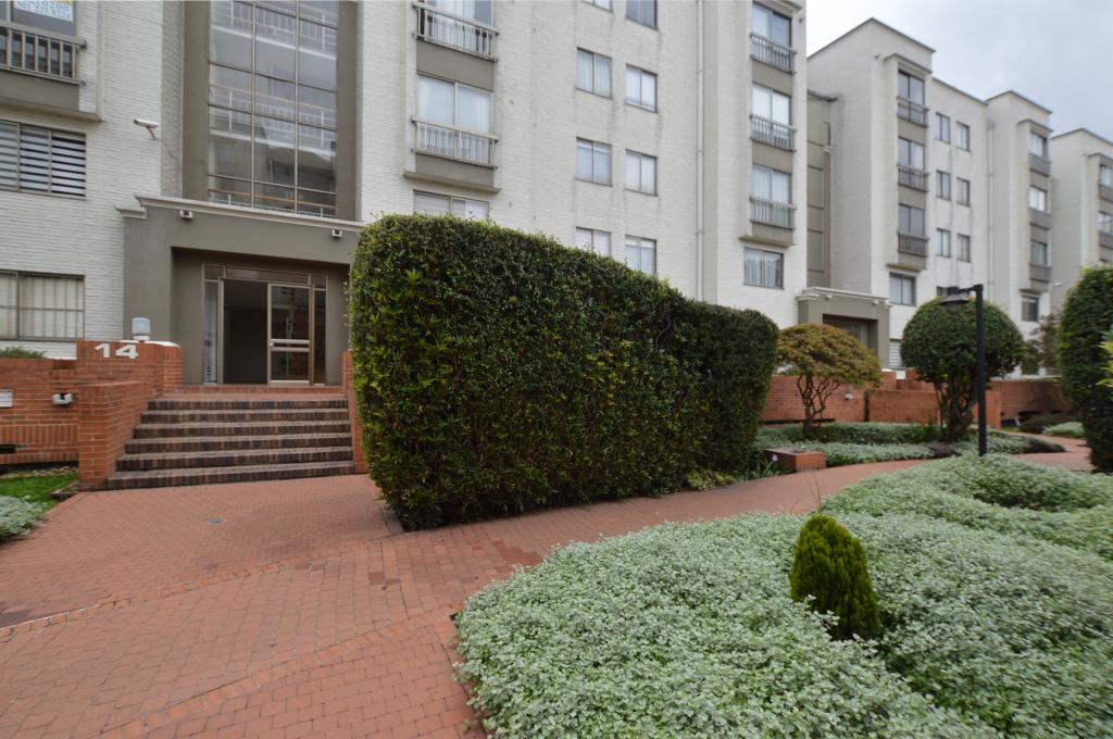 Apartamento EN ARRIENDO EN Capri, código: 10131590 - 14