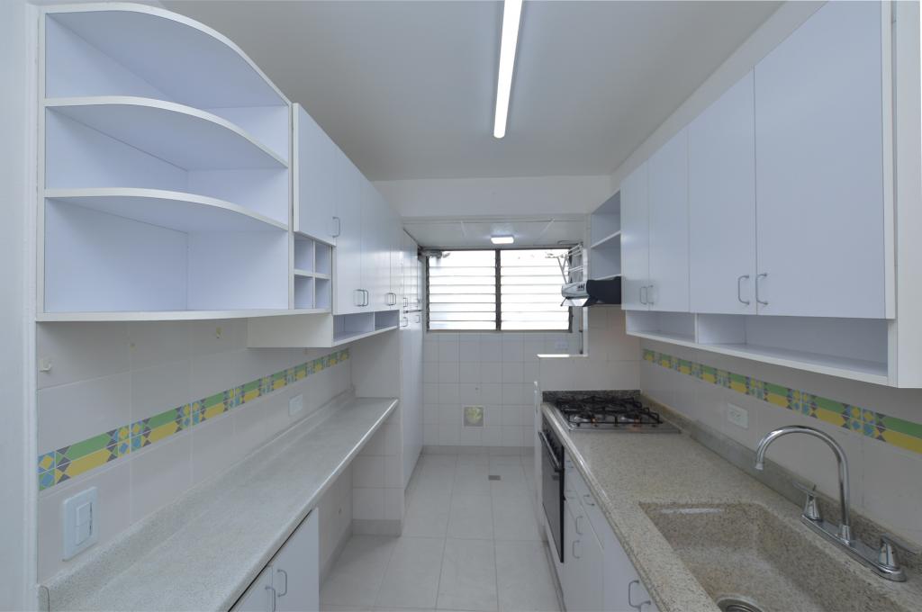 Apartamento EN ARRIENDO EN Capri, código: 10131590 - 2