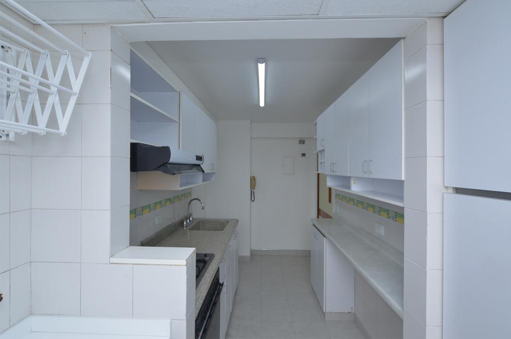 Apartamento EN ARRIENDO EN Capri, código: 10131590 - 3