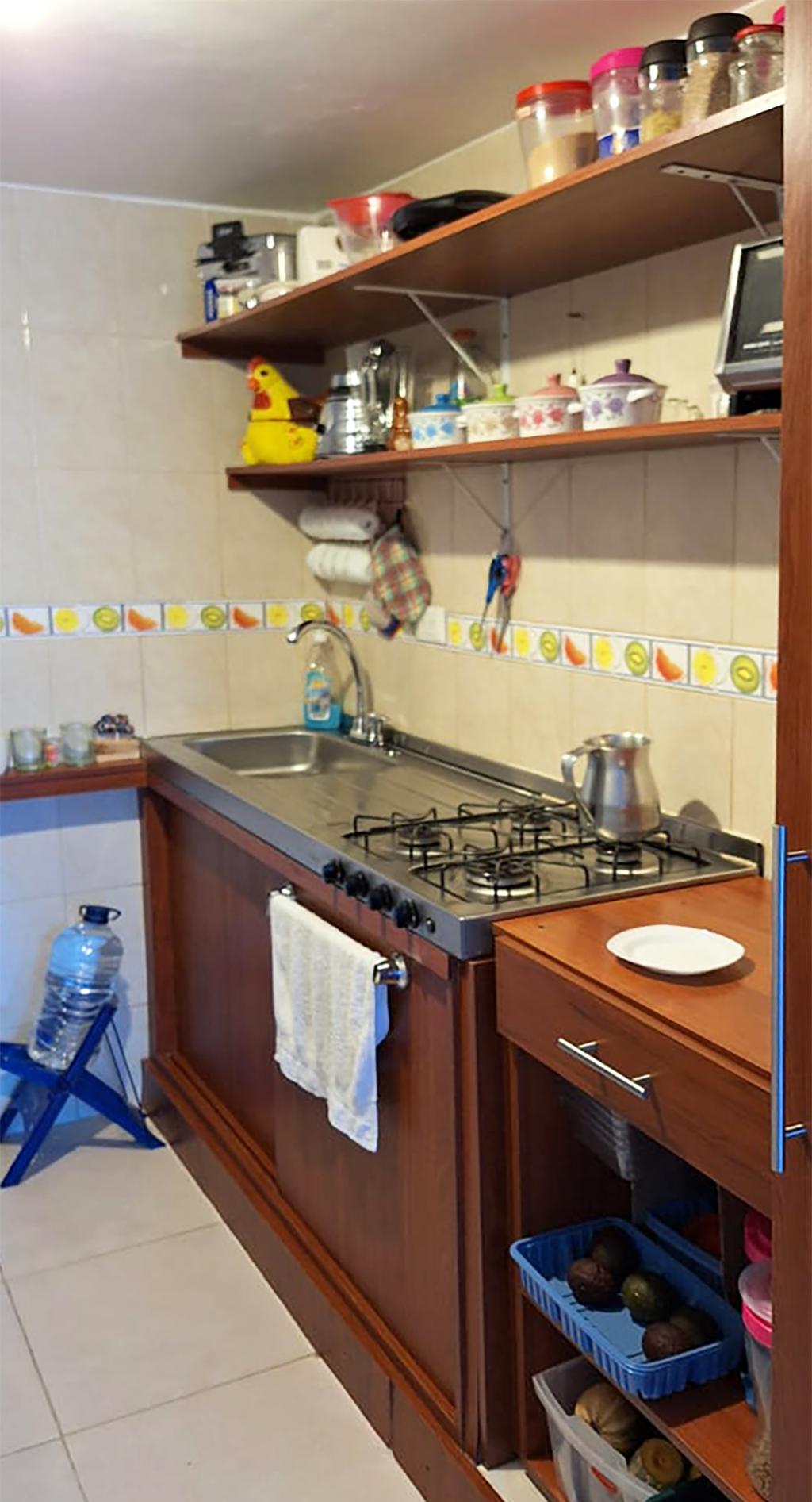 Apartamento EN VENTA EN Ciudad Verde, código: 10182412 - 6