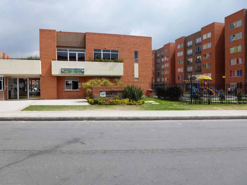 Apartamento EN VENTA EN Ciudad Verde, código: 10182412 - 18
