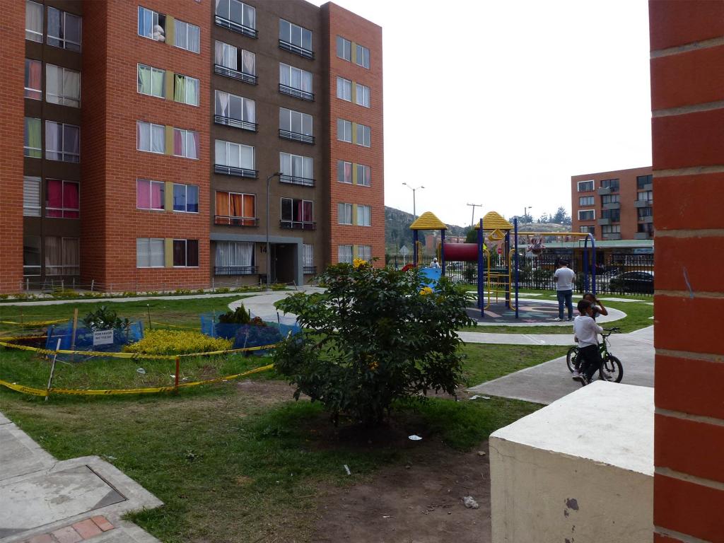 Apartamento EN VENTA EN Ciudad Verde, código: 10182412 - 19