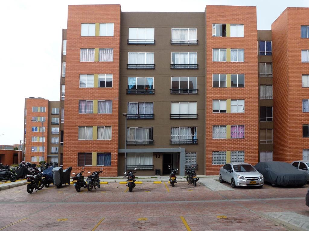 Apartamento EN VENTA EN Ciudad Verde, código: 10182412 - 20