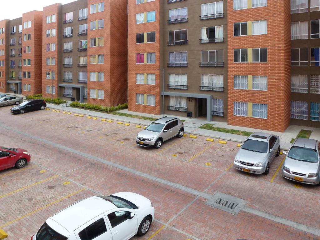Apartamento EN VENTA EN Ciudad Verde, código: 10182412 - 21