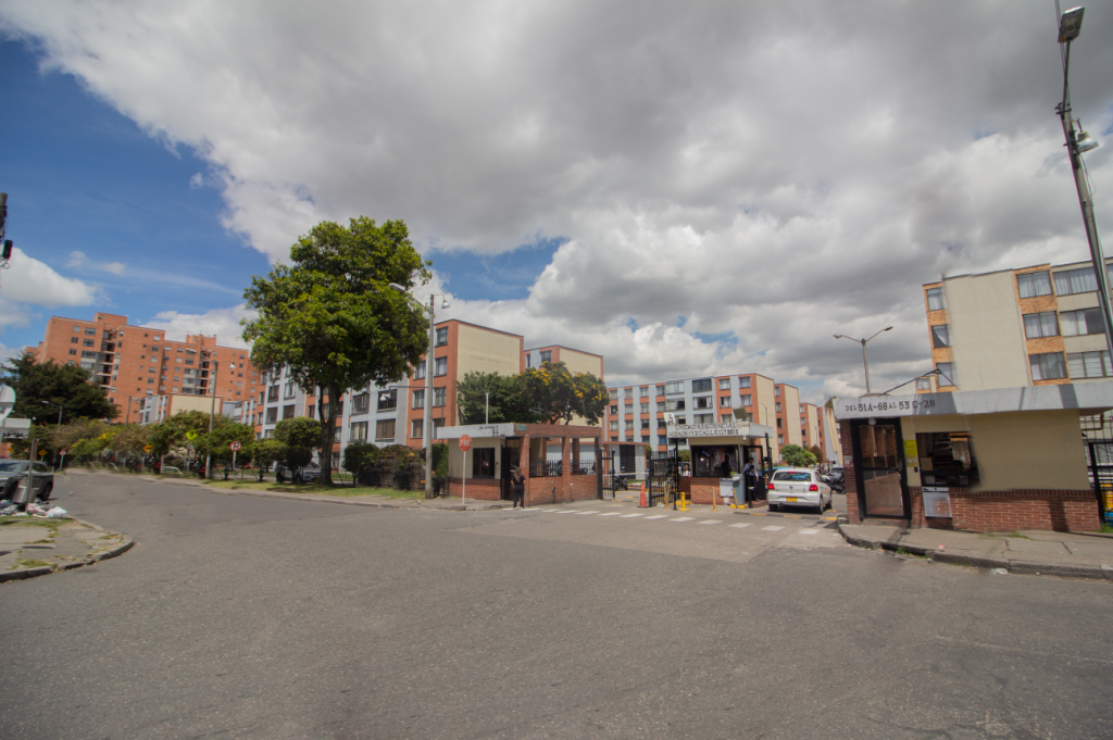 APARTAMENTO Calle 127 B BIS # 52 - 69, Niza IX, Bogotá