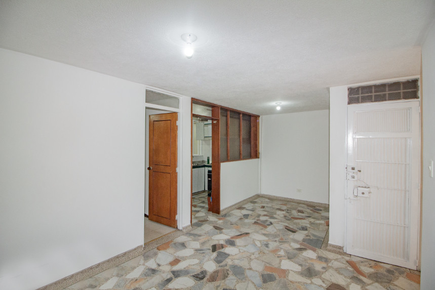 Apartment for rent in Bogotá