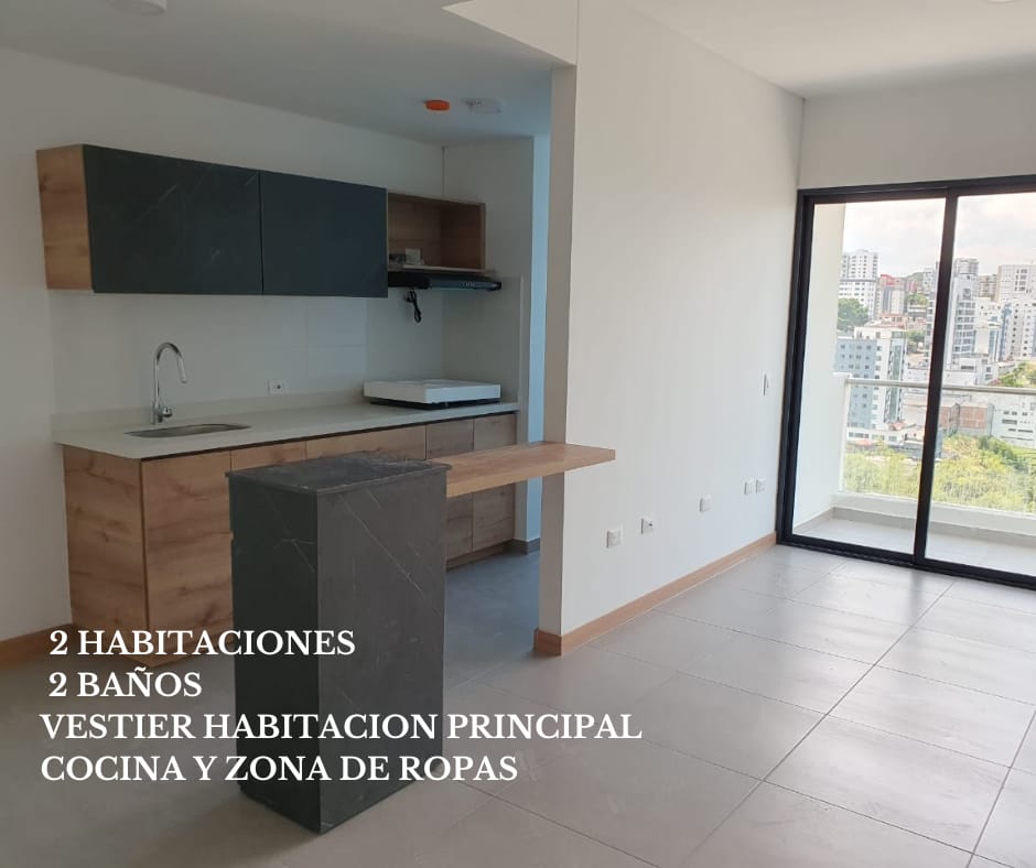 Foto Apartamento en Venta en Norte, Pereira, Risaralda - $ 557.000.000 - doVRME2912 - BienesOnLine