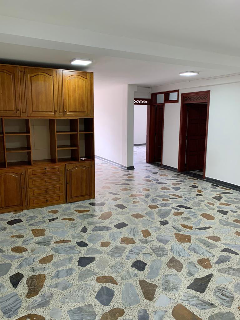 Foto Apartamento en Arriendo en Centro, Pereira, Risaralda - $ 2.100.000 - doARME2925 - BienesOnLine