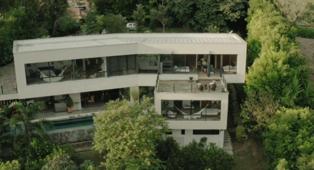 Foto Casa en Venta en Norte, Pereira, Risaralda - $ 3.400.000.000 - doVRME2929 - BienesOnLine
