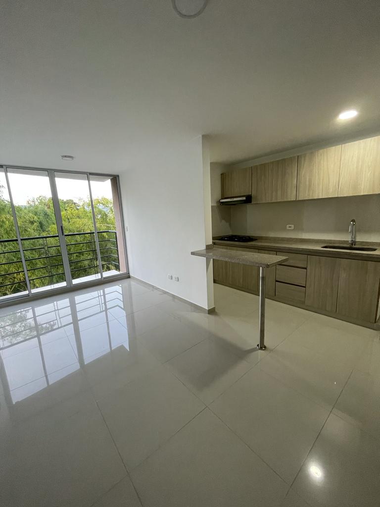 Foto Apartamento en Venta en Norte, Dosquebradas, Risaralda - $ 210.000.000 - doVRME2940 - BienesOnLine