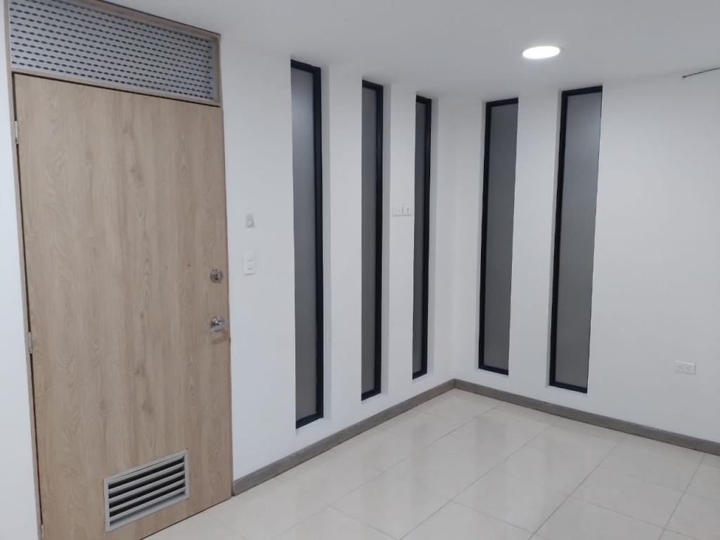 Apartment for rent in Pereira