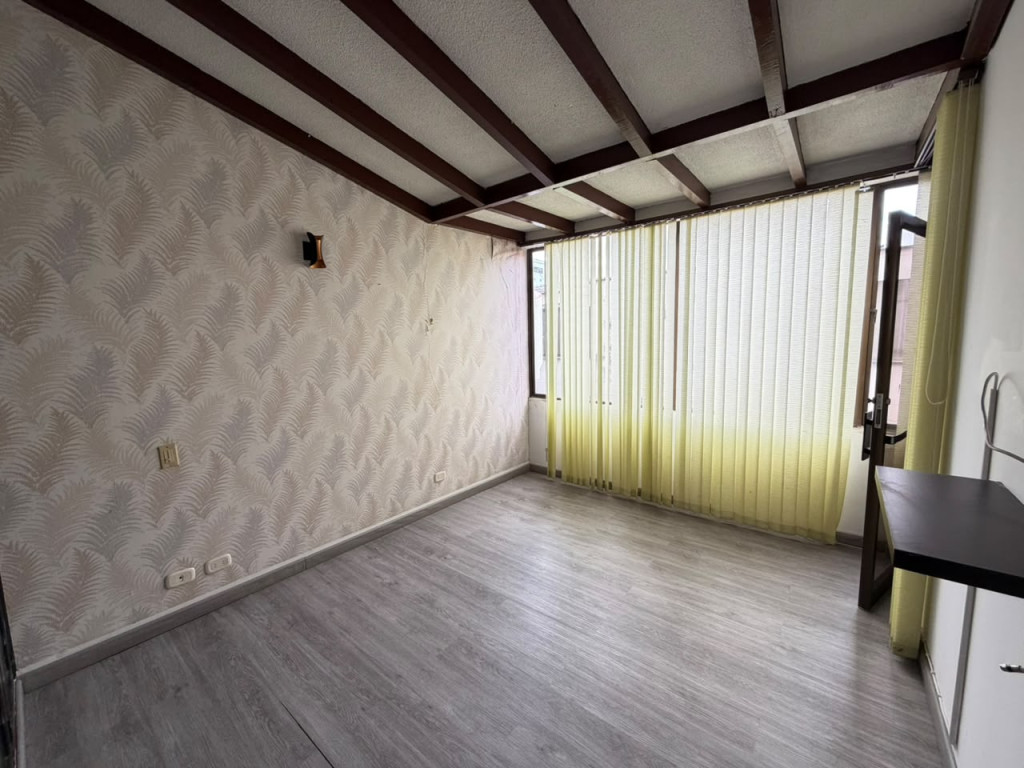 APARTAMENTO Carrera 7 # 15-73 Edificio Guillermo Canton Piso 5, Centro, Pereira