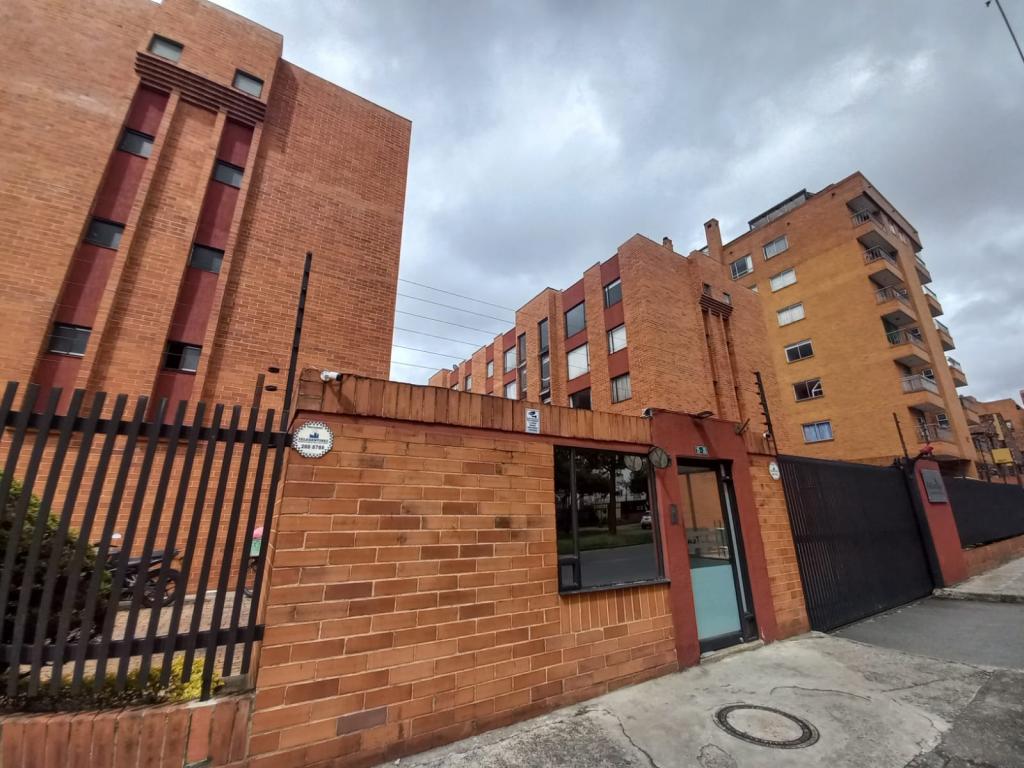 Apartment for rent in Bogotá