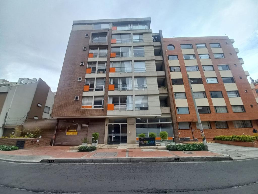 Foto Apartamento en Venta en Norte, Bogotá, Bogota D.C - $ 310.000.000 - doVIMP600 - BienesOnLine