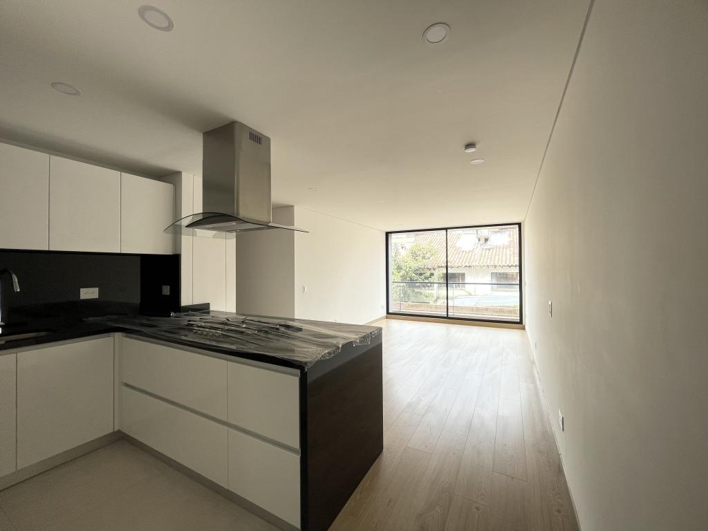 Apartamento EN VENTA EN Sin Barrio, código: 104317 - 0