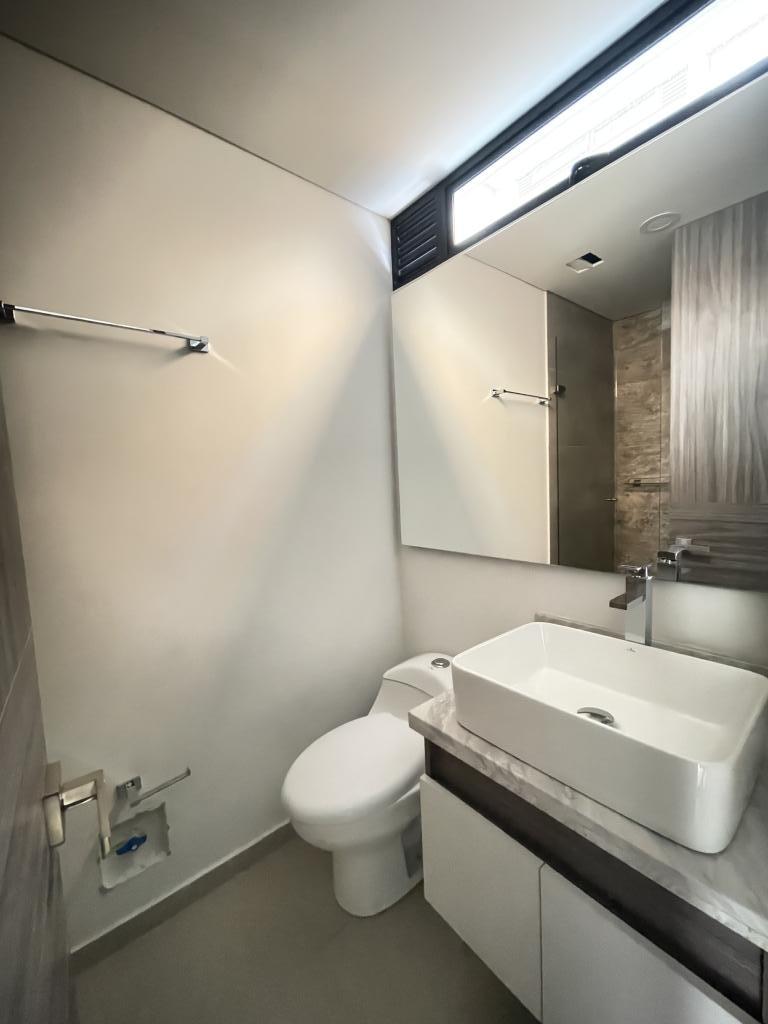 Apartamento EN VENTA EN Sin Barrio, código: 104317 - 12