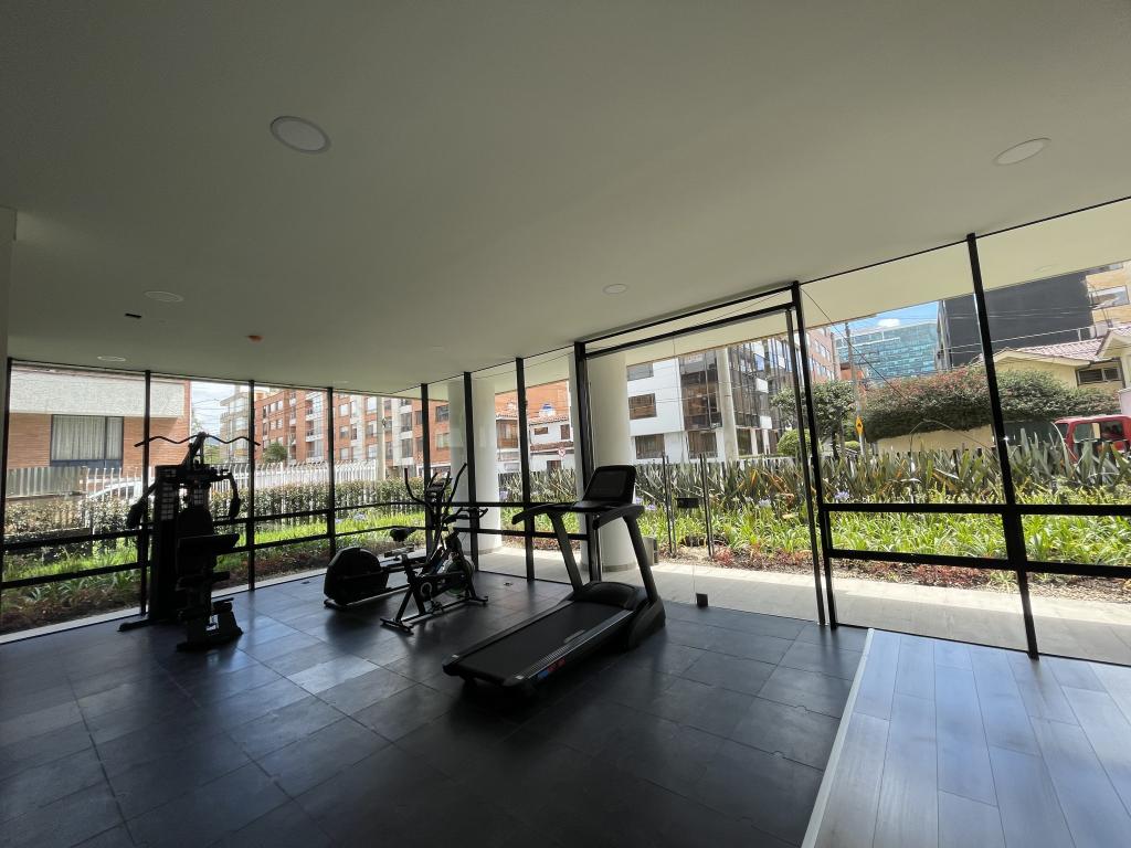 Apartamento EN VENTA EN Sin Barrio, código: 104317 - 13