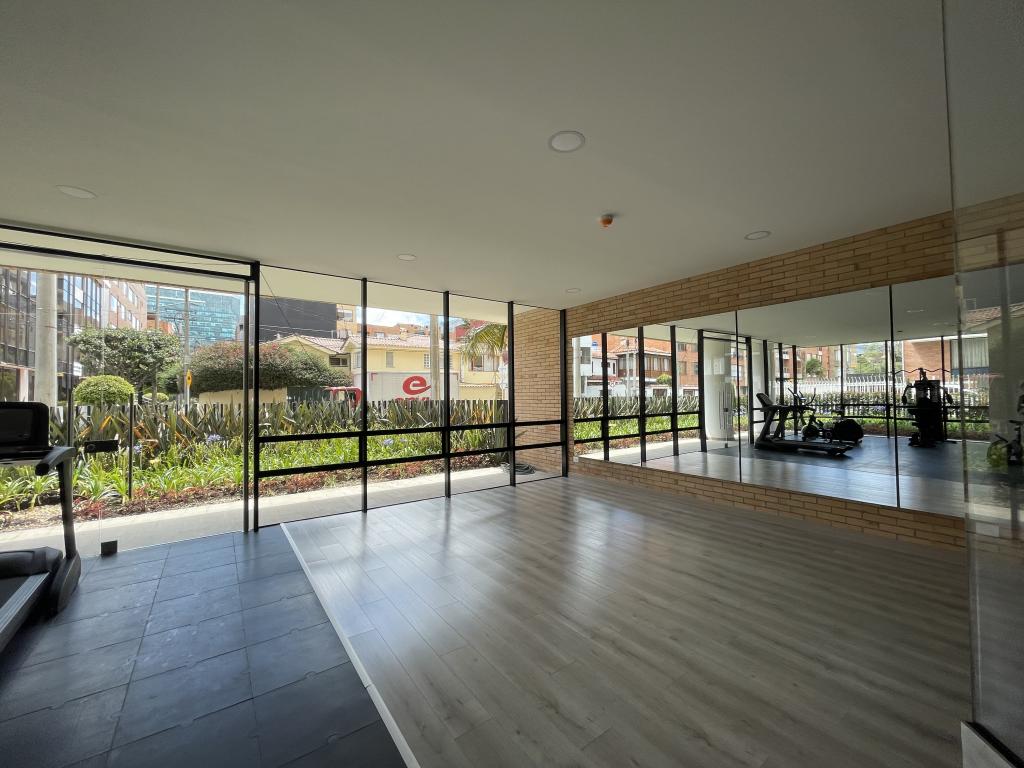 Apartamento EN VENTA EN Sin Barrio, código: 104317 - 14