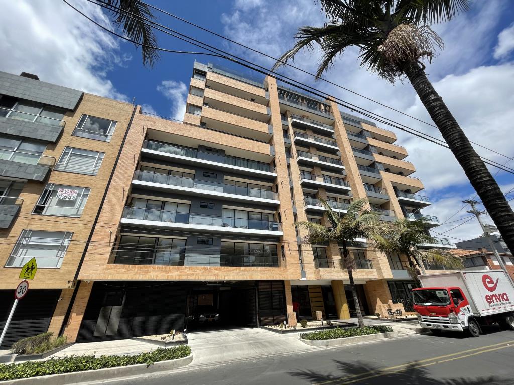 Apartamento EN VENTA EN Sin Barrio, código: 104317 - 15