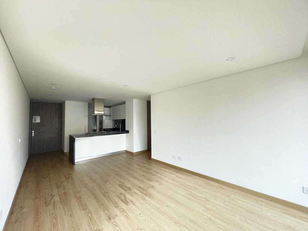 Apartamento EN VENTA EN Sin Barrio, código: 104317 - 1