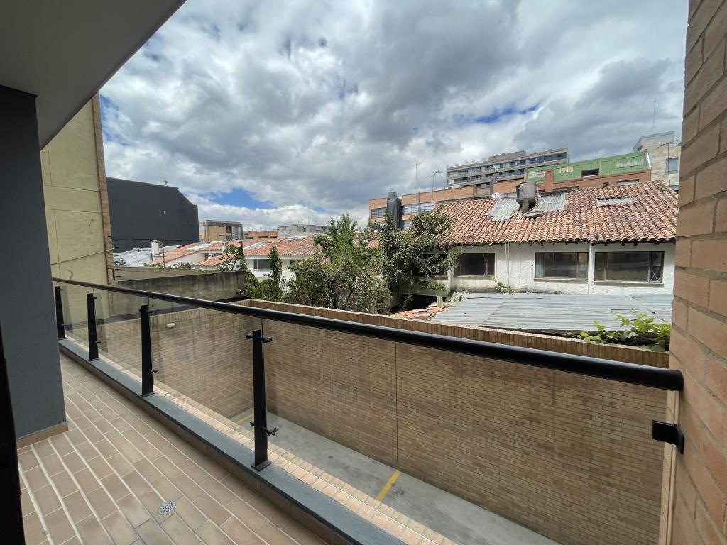 Apartamento EN VENTA EN Sin Barrio, código: 104317 - 2