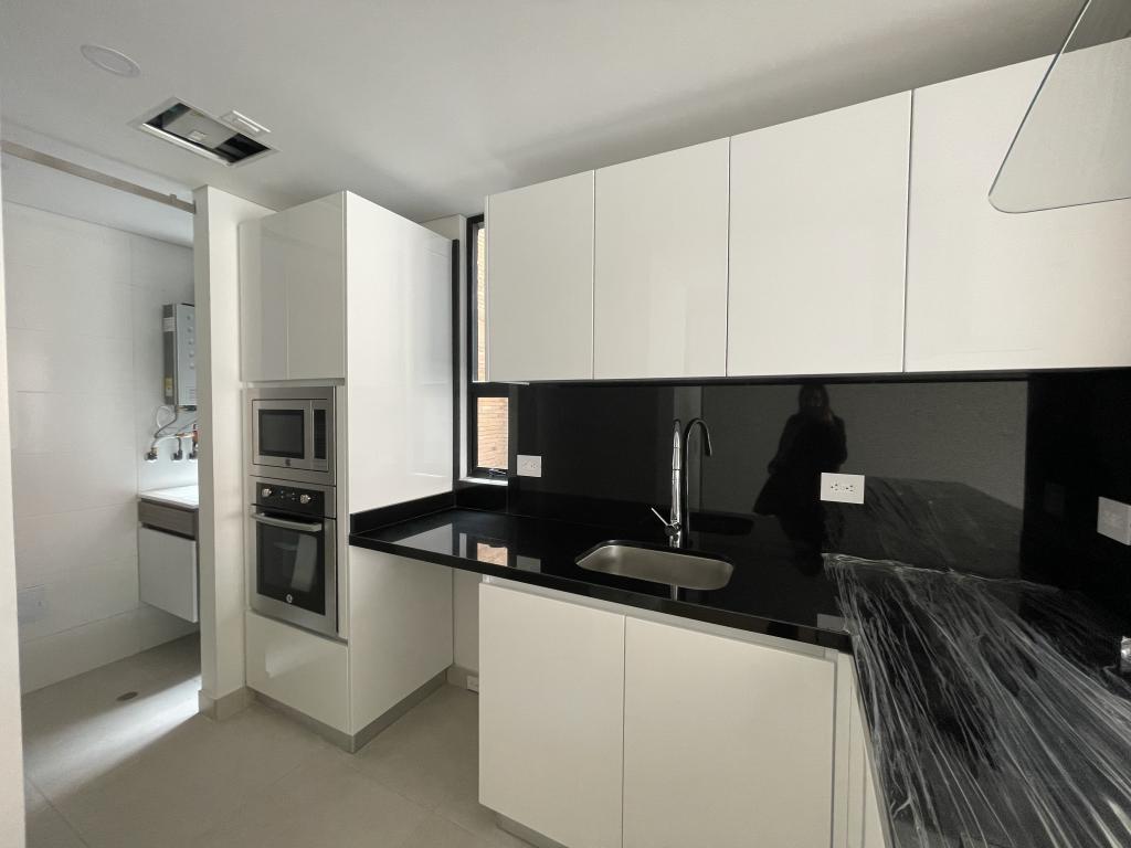 Apartamento EN VENTA EN Sin Barrio, código: 104317 - 4
