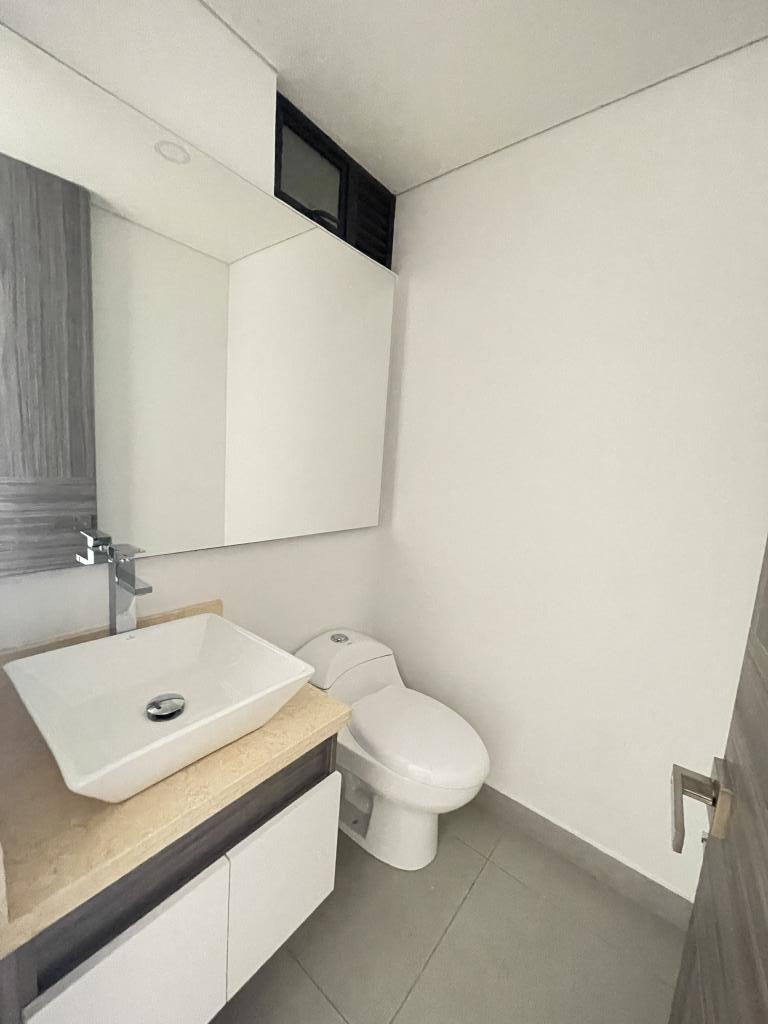 Apartamento EN VENTA EN Sin Barrio, código: 104317 - 5