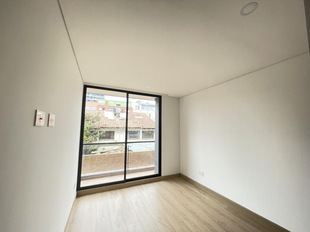 Apartamento EN VENTA EN Sin Barrio, código: 104317 - 6