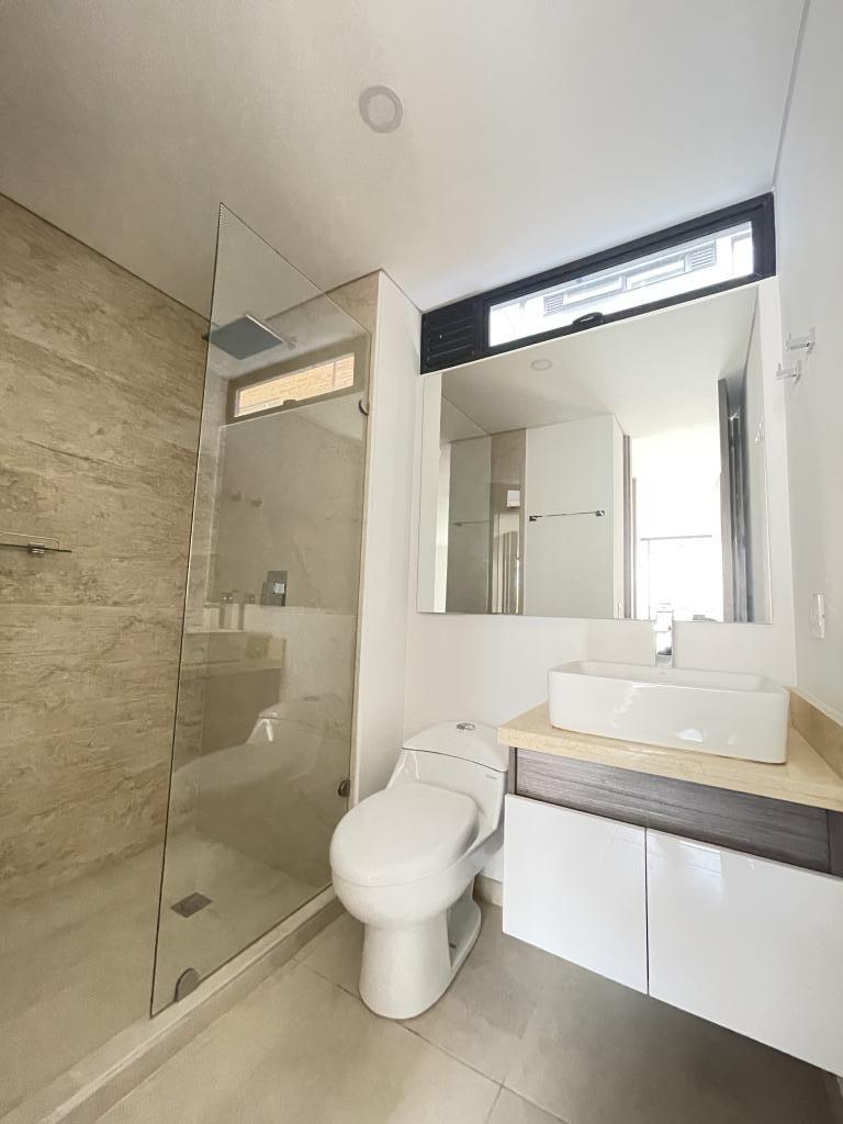 Apartamento EN VENTA EN Sin Barrio, código: 104317 - 8