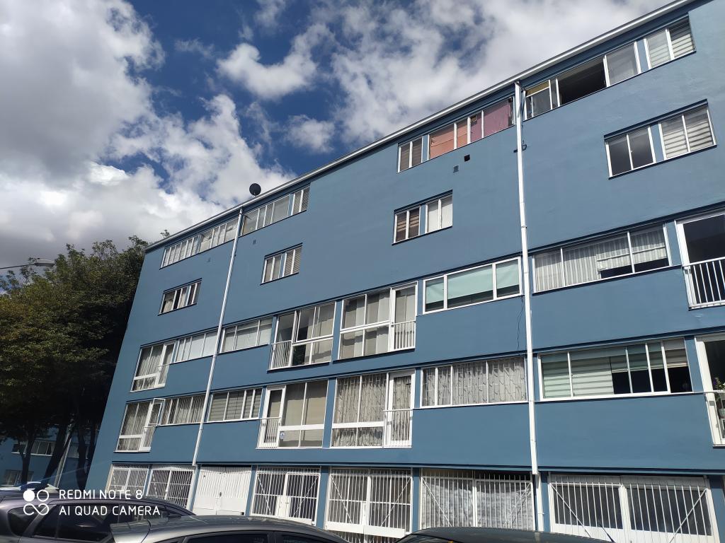 Foto Apartamento en Venta en Occidente, Bogotá, Bogota D.C - $ 635.000.000 - doVOSP24325 - BienesOnLine