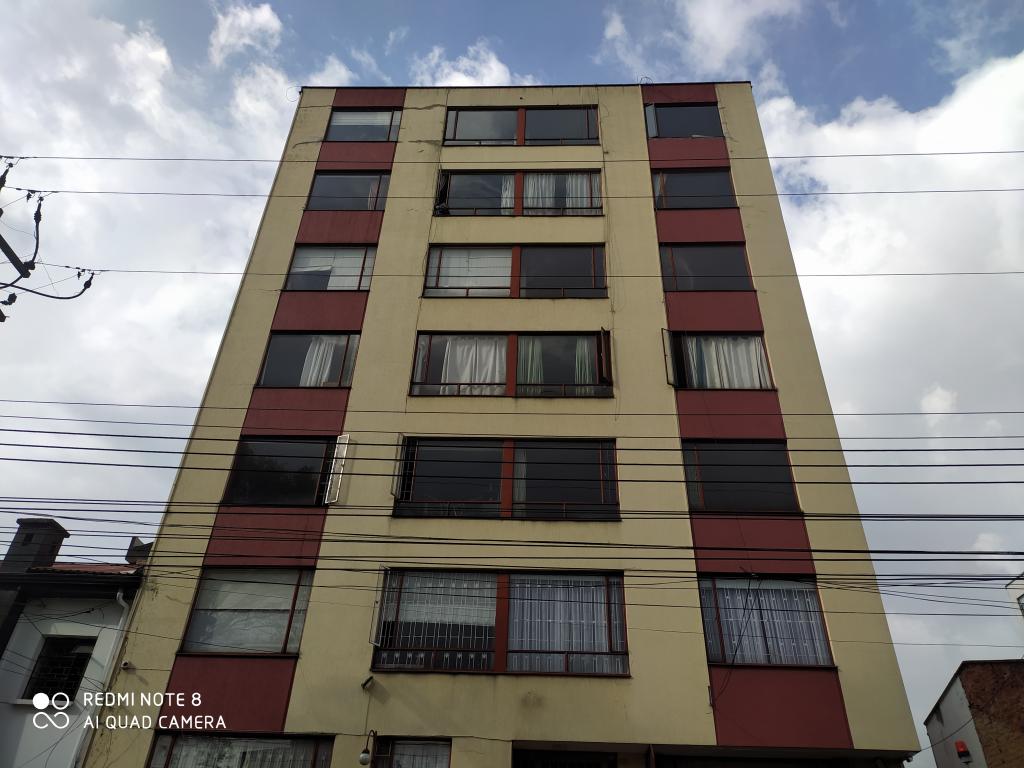 Foto Apartamento en Venta en Oriente, Bogotá, Bogota D.C - $ 350.000.000 - doVOSP24326 - BienesOnLine