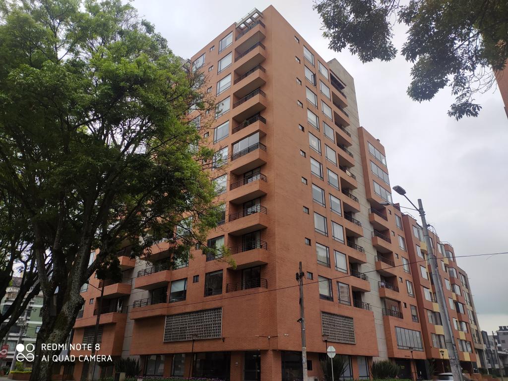 Foto Apartamento en Venta en Oriente, Bogotá, Bogota D.C - $ 730.000.000 - doVOSP24338 - BienesOnLine