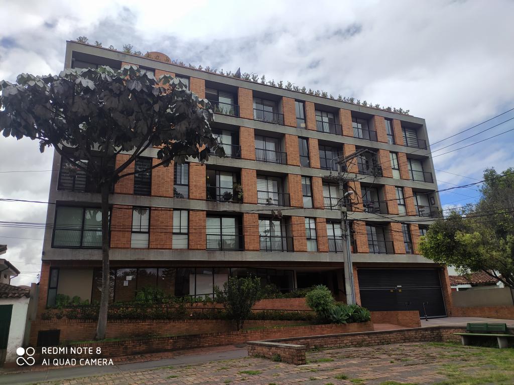 Foto Apartamento en Venta en Noroccidente, Bogotá, Bogota D.C - $ 415.000.000 - doVOSP24343 - BienesOnLine