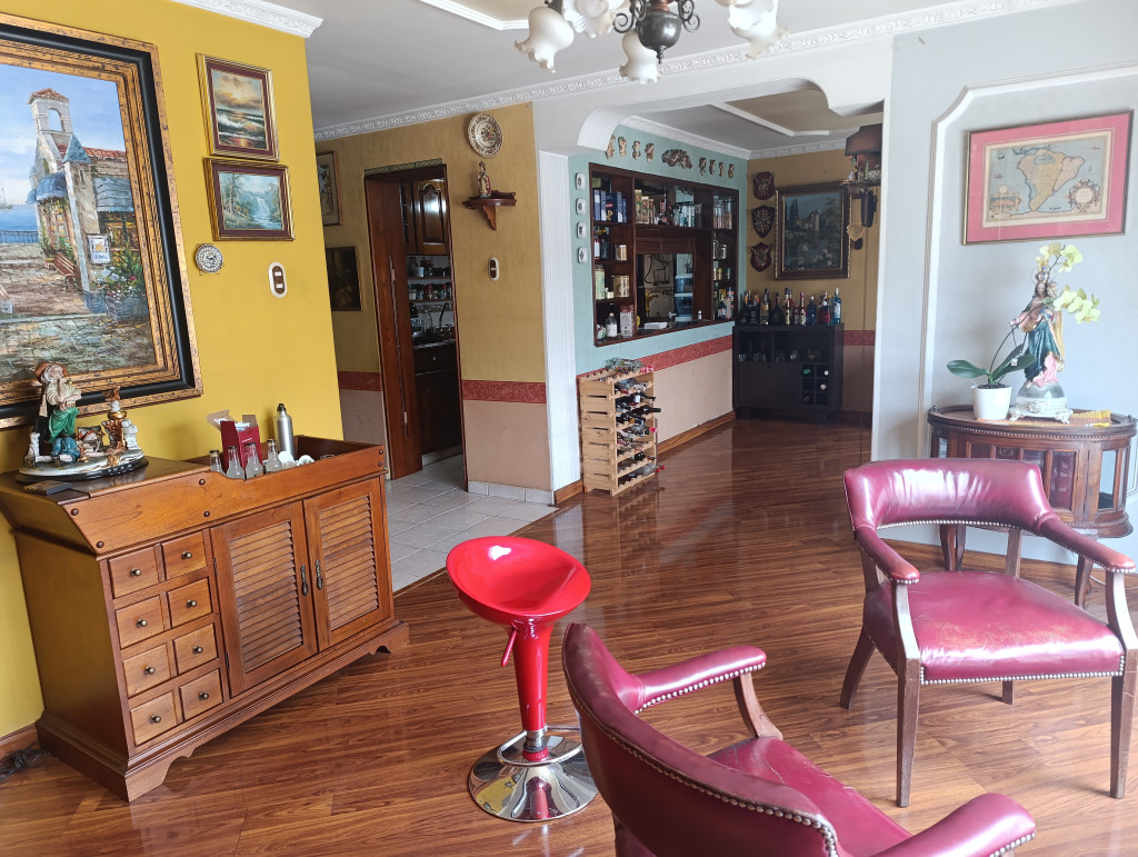 Apartamento en venta, código 24918