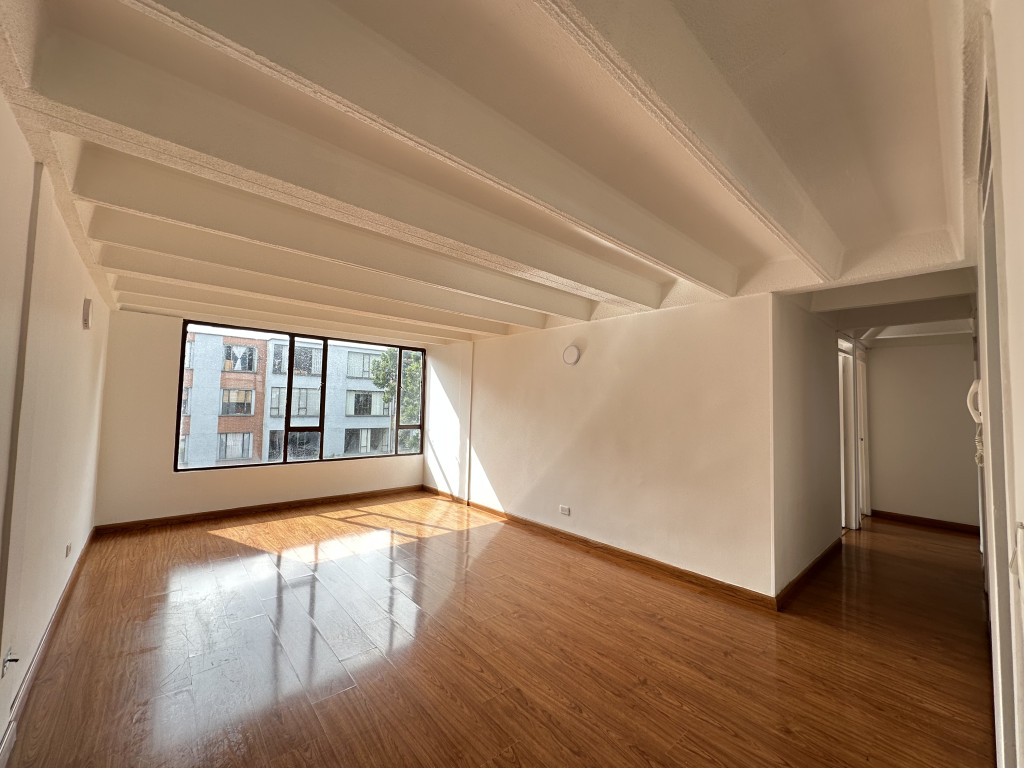 Apartamento en venta, código 24921