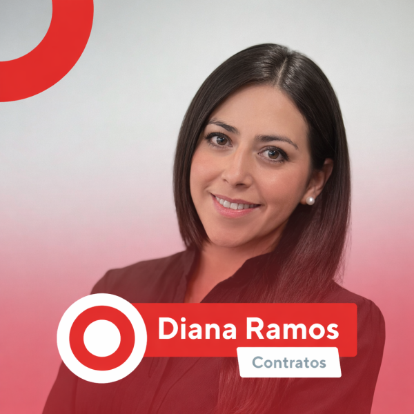 DIANA RAMOS