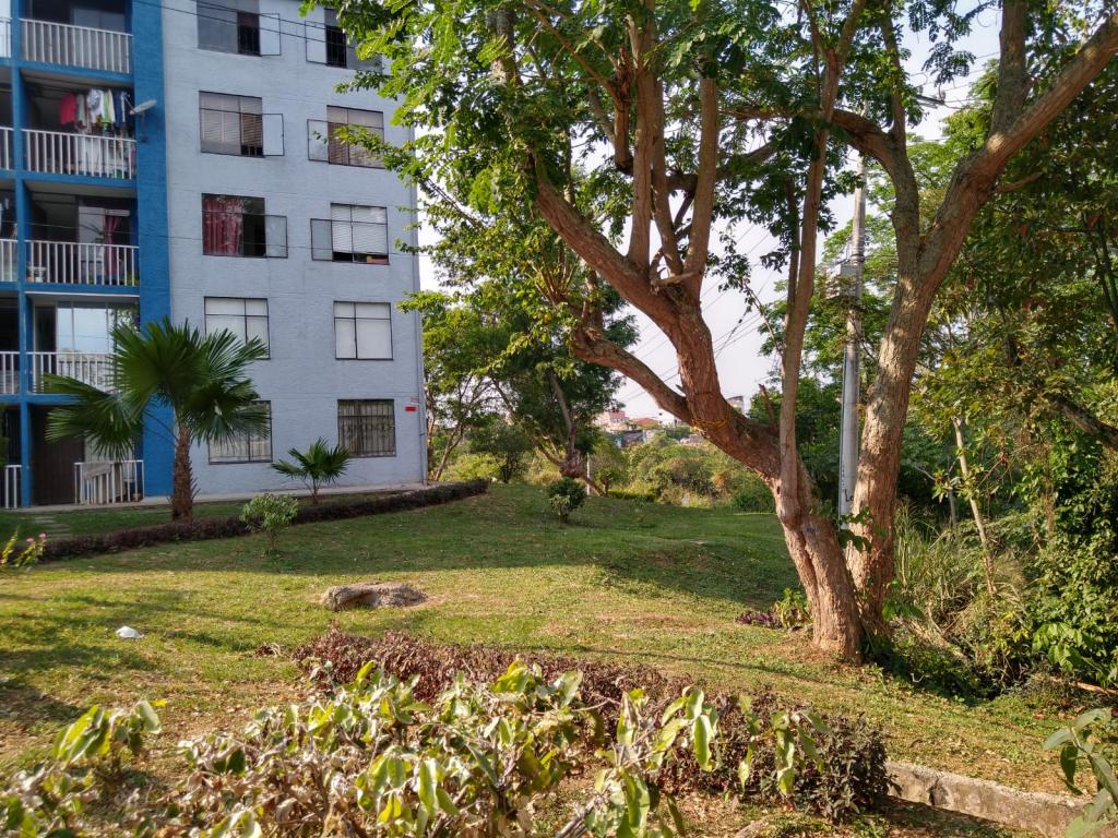 Apartamento EN ARRIENDO EN Balcones De Provenza, código: 1038141 - 2