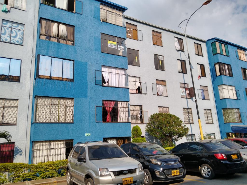 Apartamento EN ARRIENDO EN Balcones De Provenza, código: 1038141 - 3