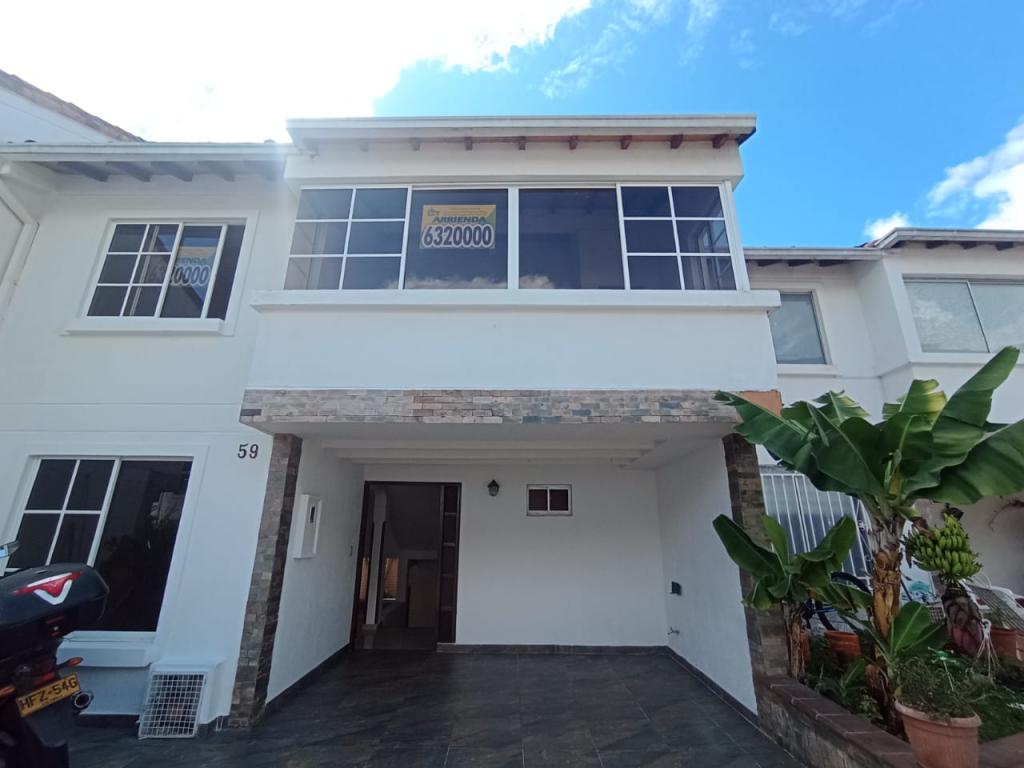 Foto Casa en Arriendo en Sur Oriente, Bucaramanga, Santander - $ 3.000.000 - doACLV7154 - BienesOnLine
