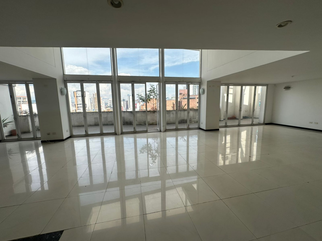 APARTAMENTO Kr 30 #53-23, Bolarqui, Bucaramanga en Bolarqui