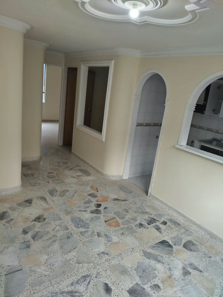 APARTAMENTO CARRERA 2 # 55A-31, Ciudadela Real De Minas, Bucaramanga