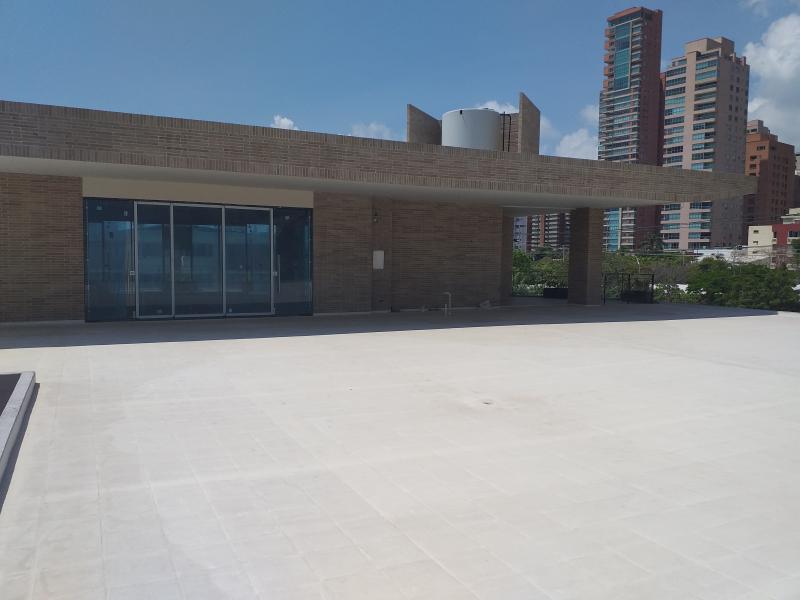 Local en Arriendo - Vista 3