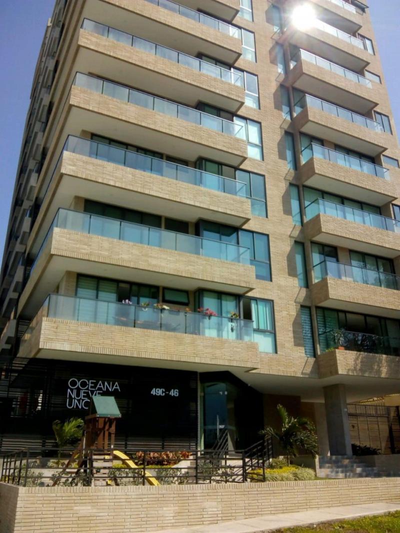 Studio for rent in Barranquilla