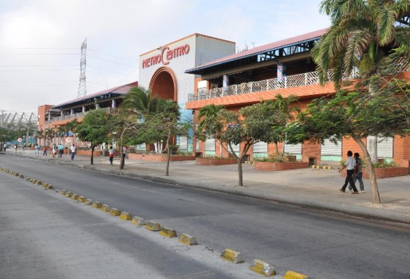 Local EN ARRIENDO EN Ciudadela 20 De Julio, código: 1039053 - 3