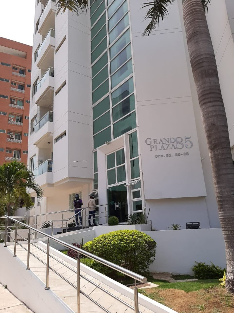 Apartaestudio EN ARRIENDO EN Alto Prado, código: 10214492 - 1